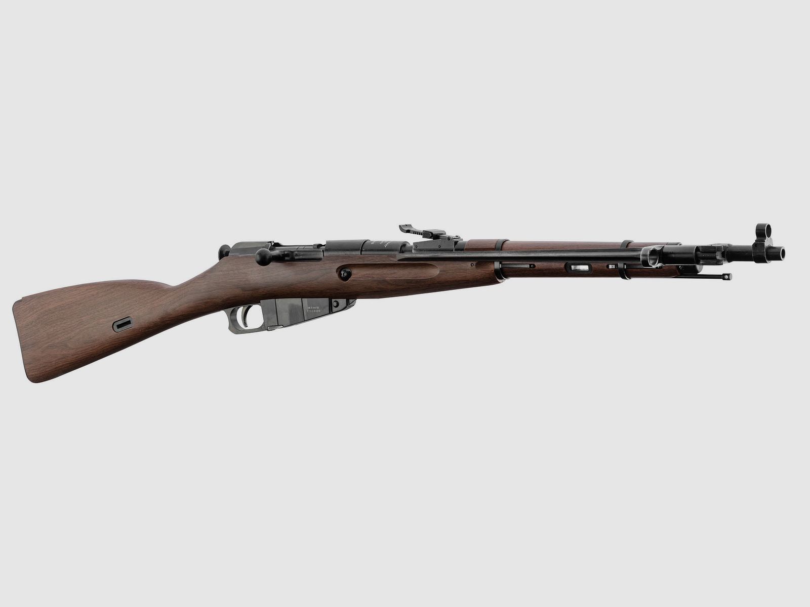 REPLIK BOLT MOSIN-NAGANT M44 CO2 WWII SERIE, Bild 1 von 11