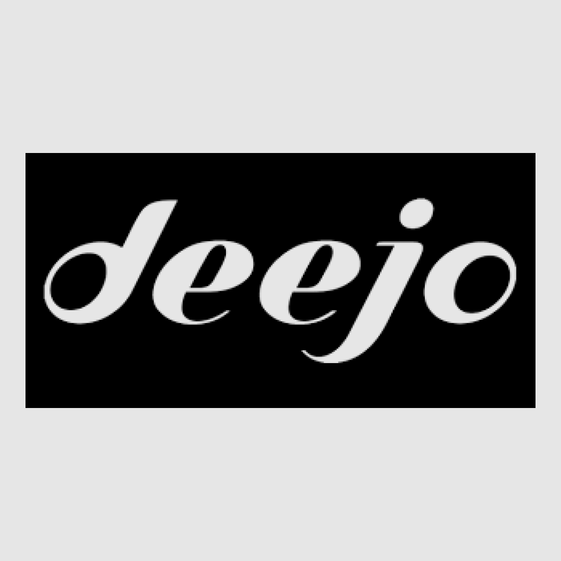 Deejo 37g, modello in uscita assortito