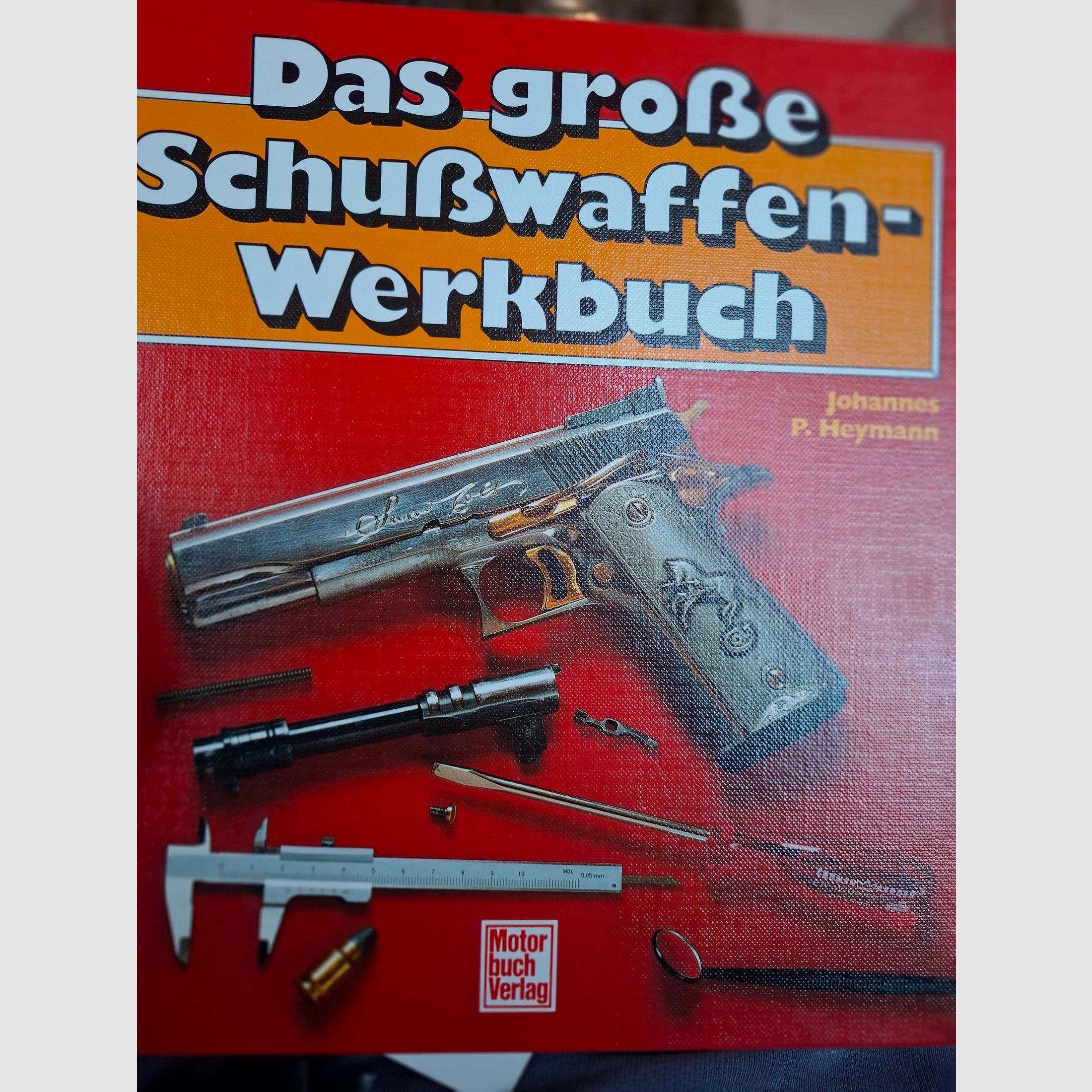 Le grand livre d'armes à feu. Rareté