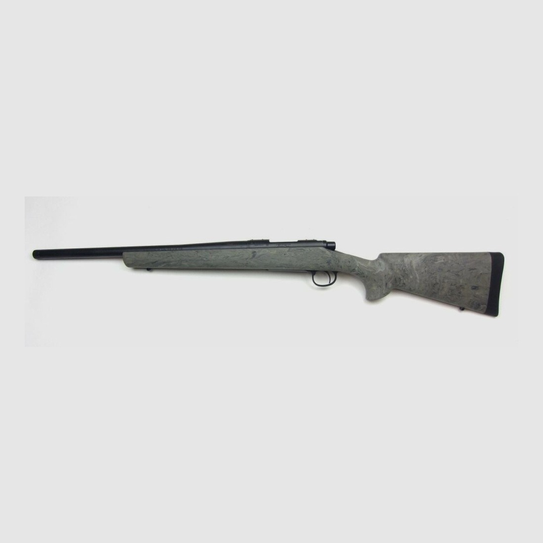 Remington 700 SPS TACT.