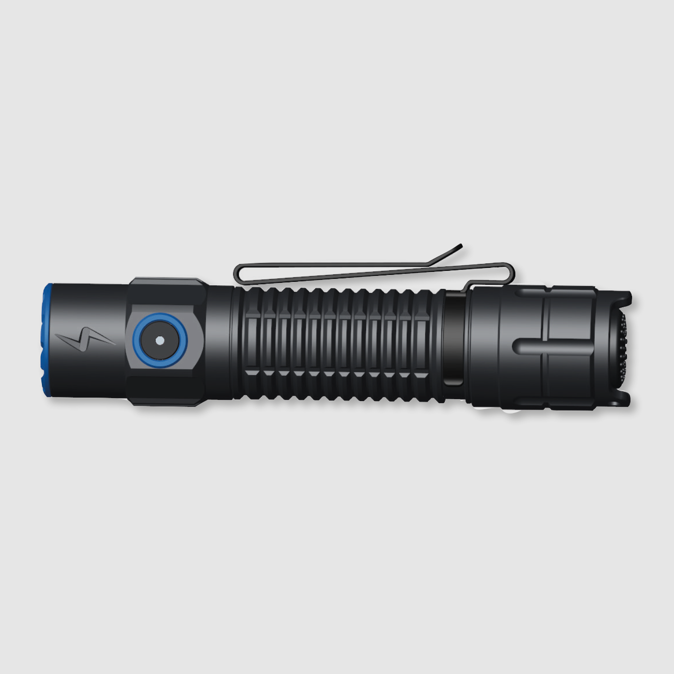 Skyway LINTERNA PUREULTRA BLITZ35