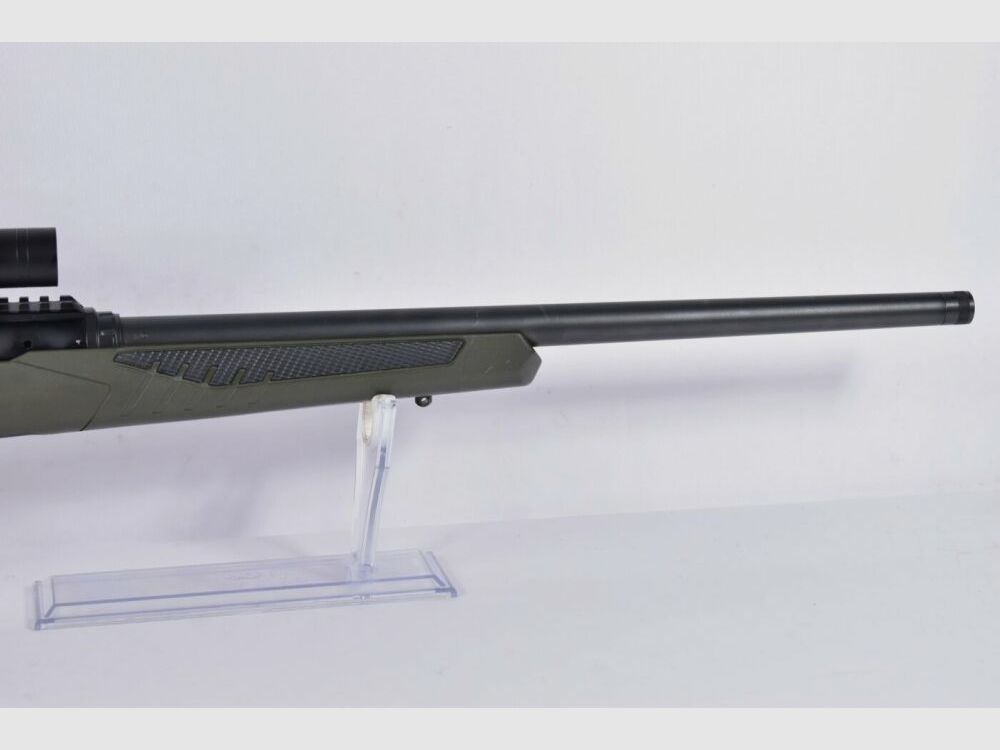 Savage Impulse Hog Hunter​ 6,5mmCreedmoor Repetierbüchse
