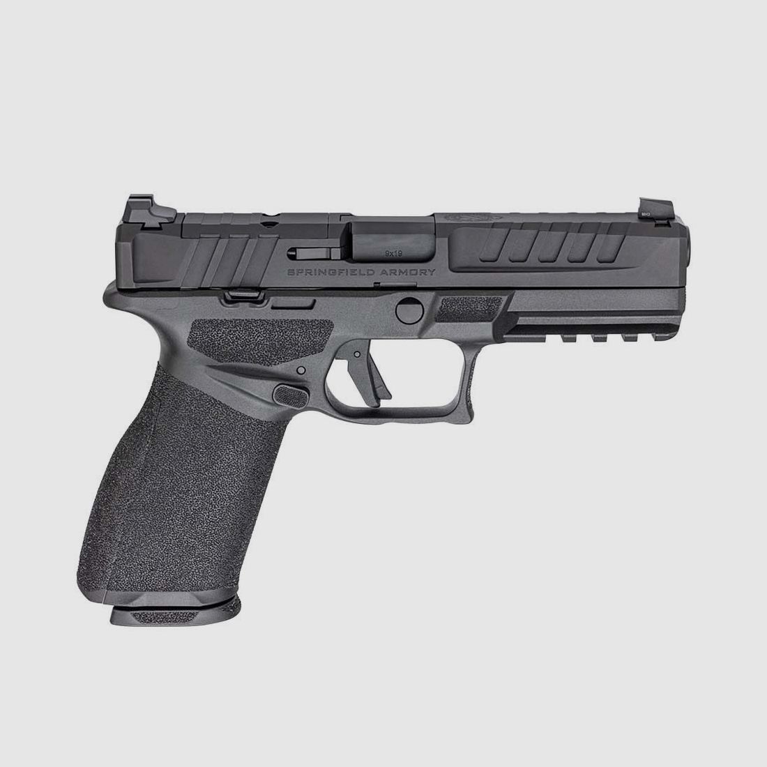Springfield Armory HS Echelon 4.5 Black