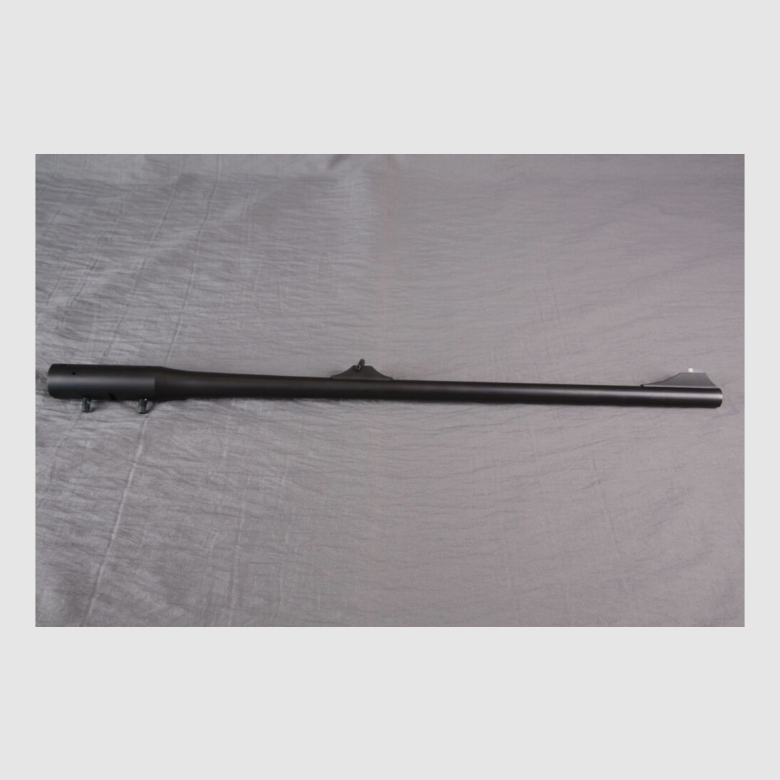 Blaser R8 exchange barrel