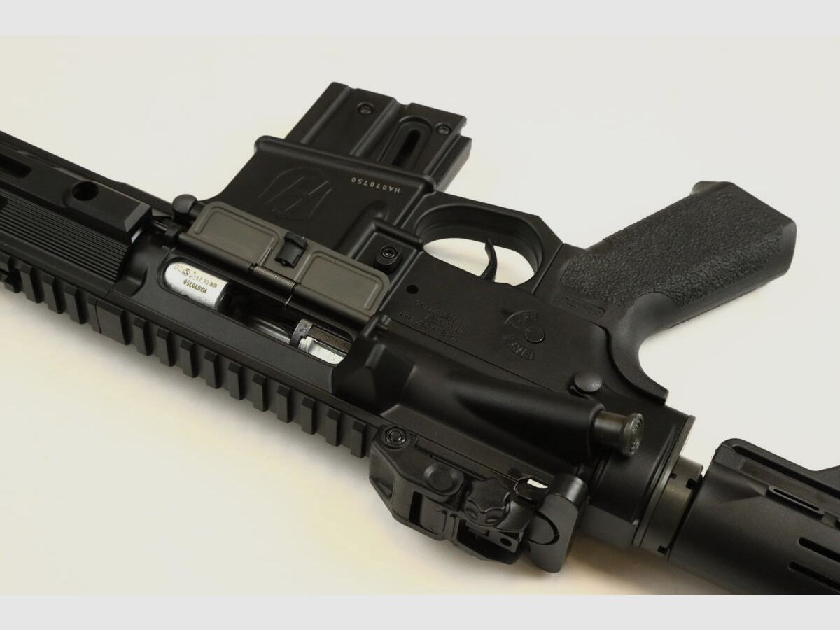Hämmerli Tac R1, image 3 sur 8