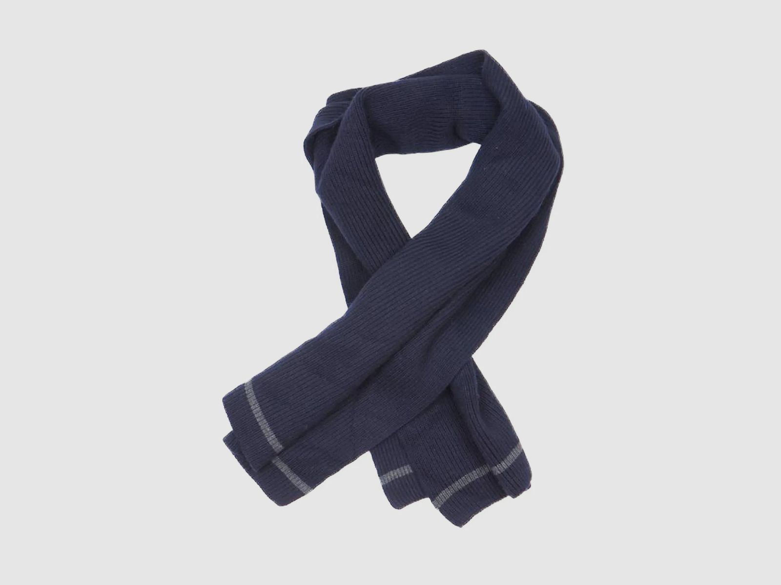 Bundeswehr Original BW Wollschal gebraucht