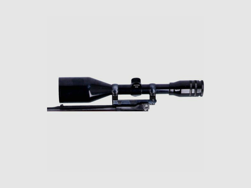 CZ Bockbüchsflinte ZH 12/70 + 7x57R mit WL 5,6x50R Mag + 12/70