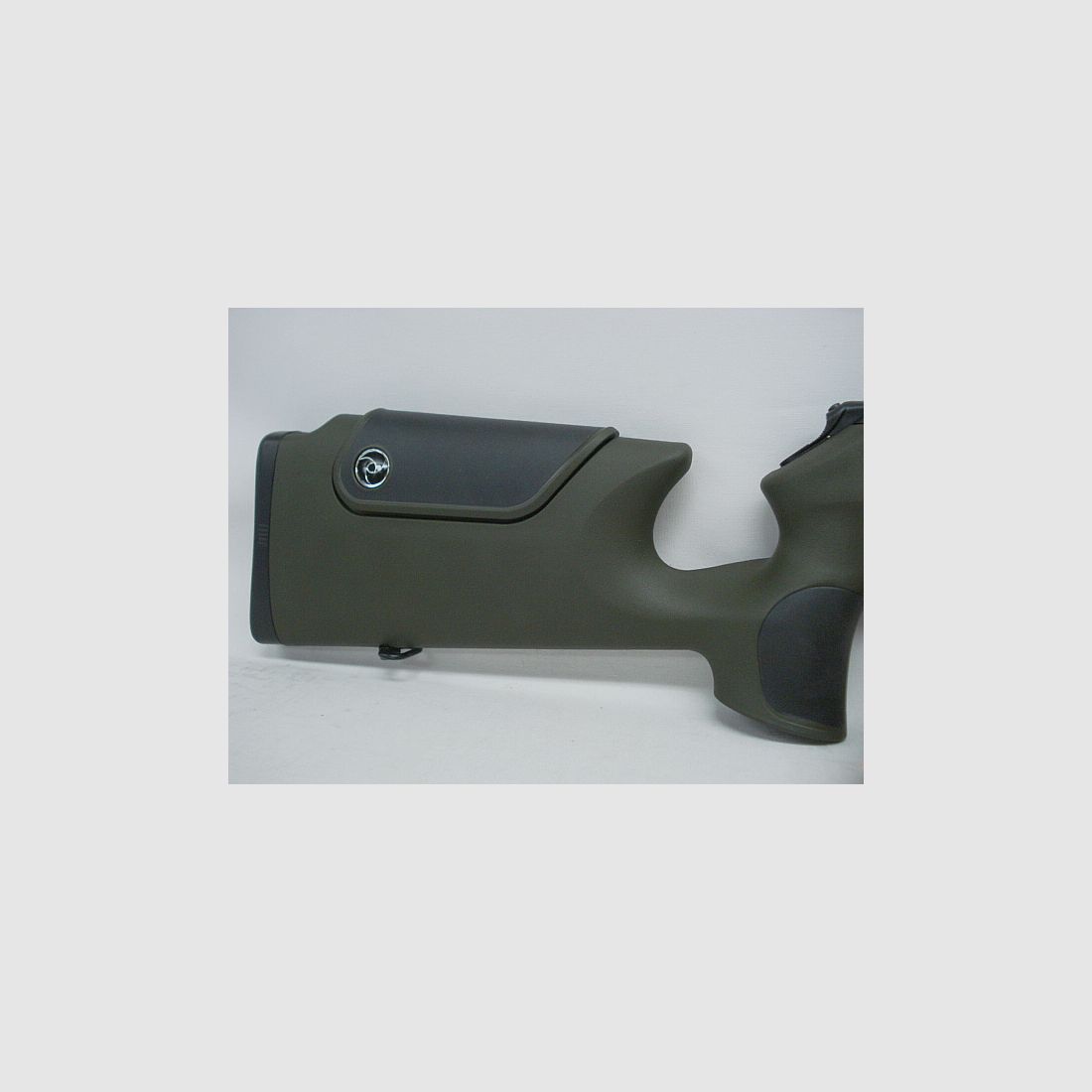 Helix Speedster SWLL51 i MG mV - .308Win, lufcik rowkowany
