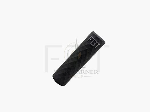 FBT INCA HOT K 44Ti su silenziatore di canna cal. 30