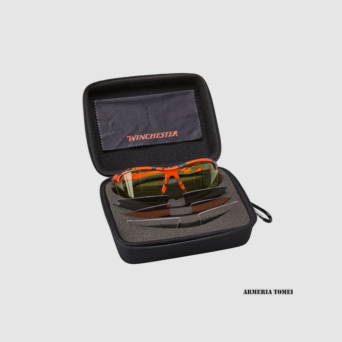 OKULARY – WINCHESTER – EYEPRO MIAMI DIGI BLAZE