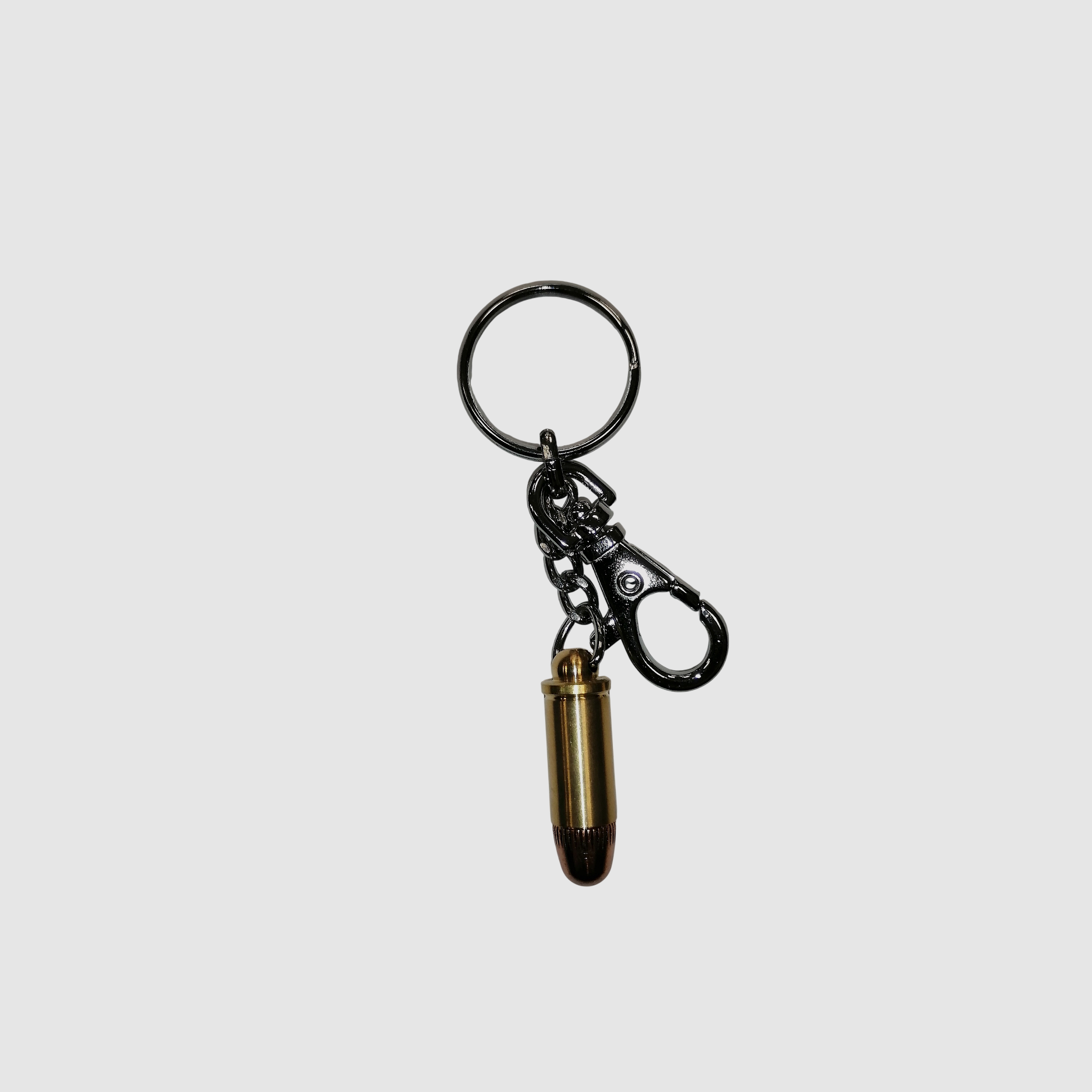 Keychain – Cartridge for pistol