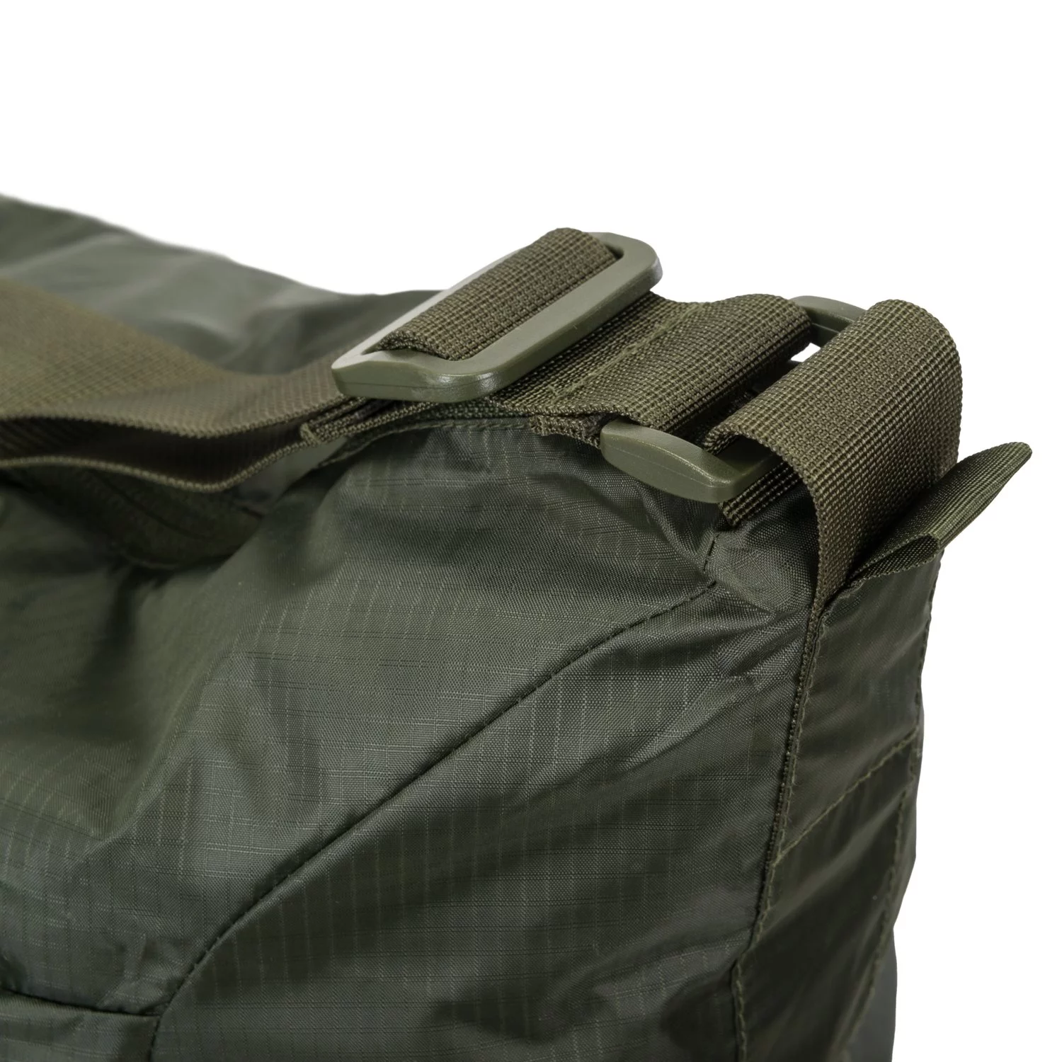 Torba HELIKON Carryall Backup - Polyester - PL Woodland - One Size, zdjęcie 14 z 16