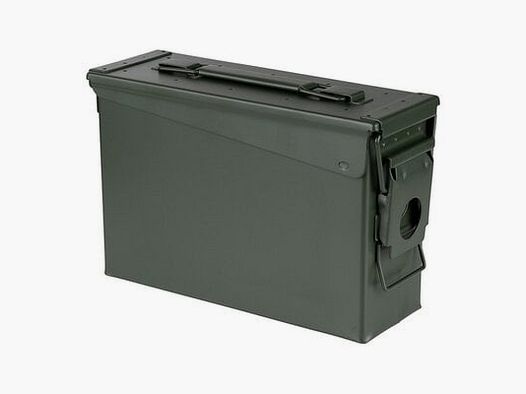 Munitionskiste | Kal. .30 | OD Green