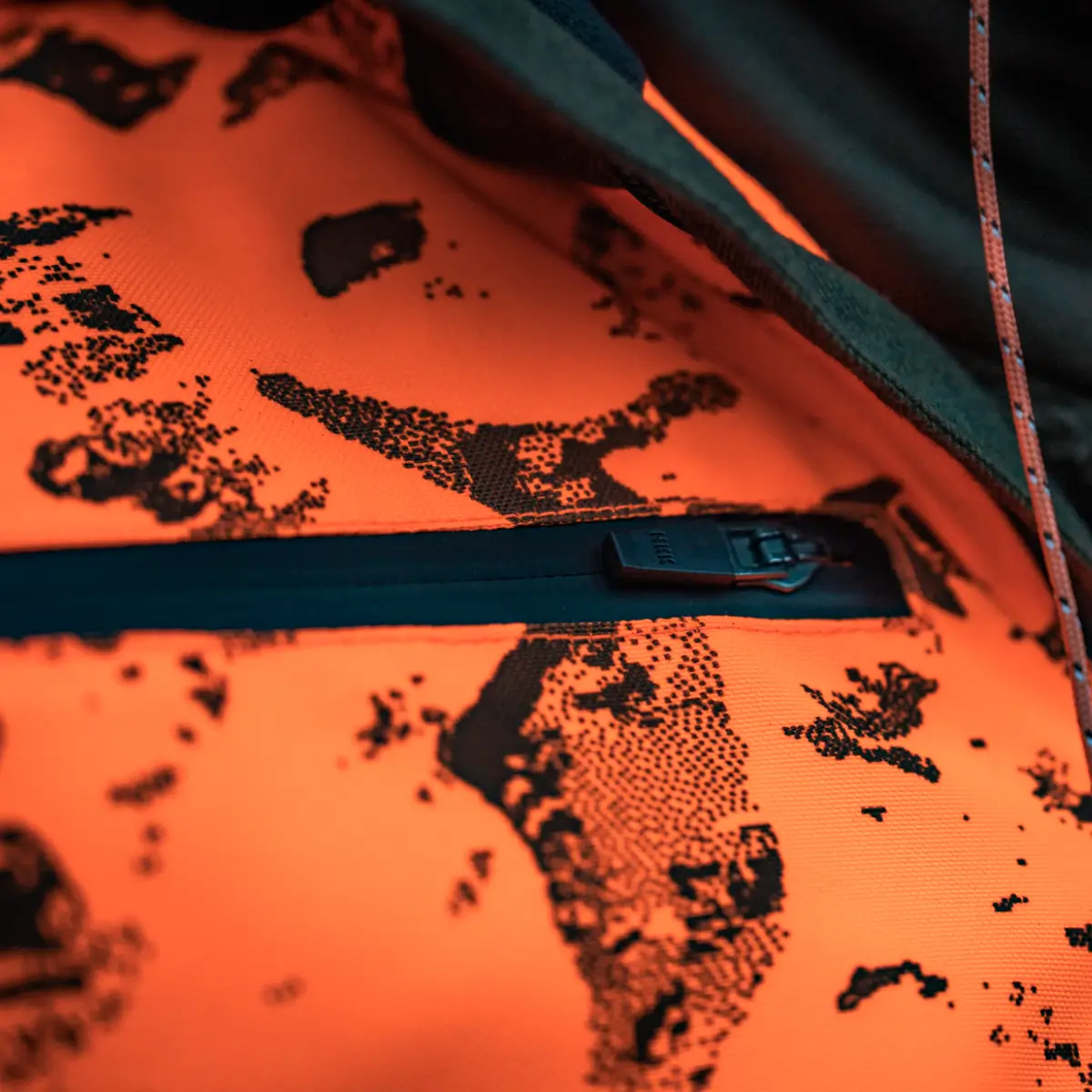 Seeland Jacke Trax Blaze, Bild 7 von 13