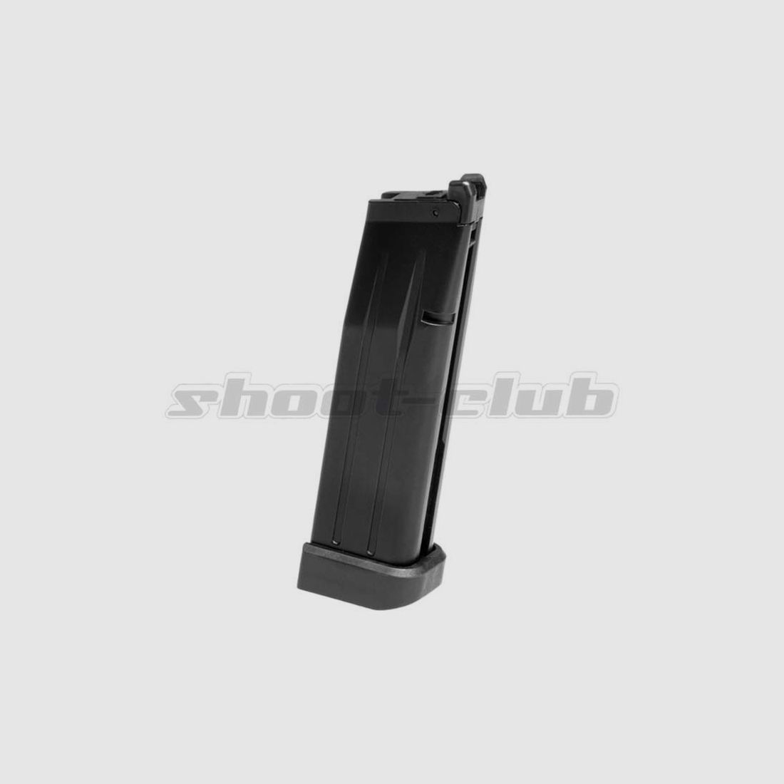 WE Hi-Capa 5.1 GBB