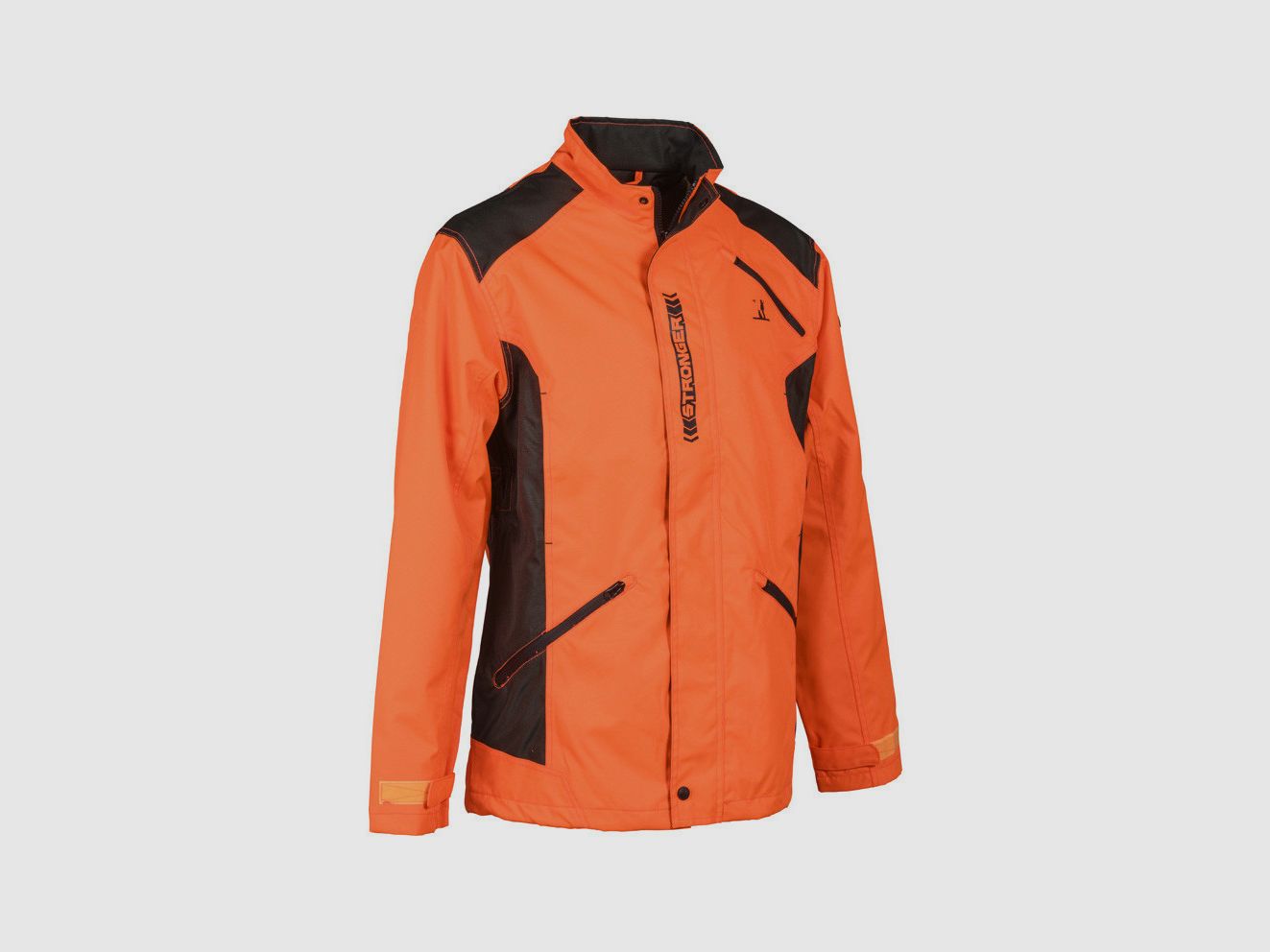 Veste de chasse Stronger Evo Percussion, image 2 sur 2