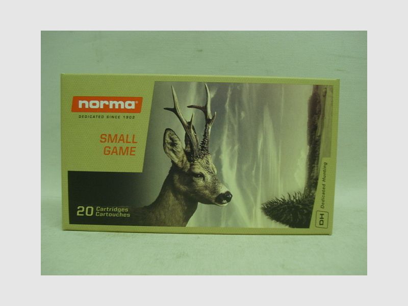 5,6x52R TM - 4,6g/71gr (a20)