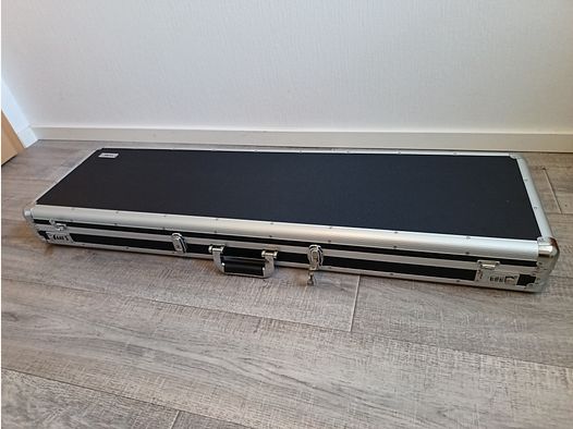 Waffenkoffer Gewehrkoffer