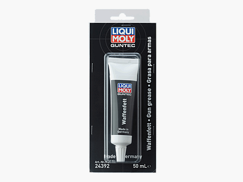 Liqui Moly Waffenfett Blister 50ml