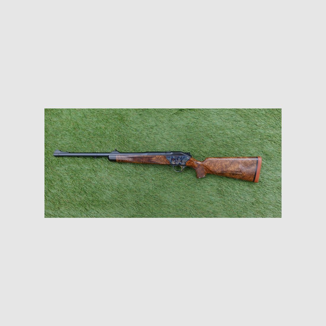 Blaser R8 Selous Großwildbüchse