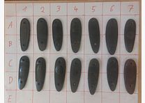 Blaser, Beretta, Brünner, Browning, Winchester Div.
