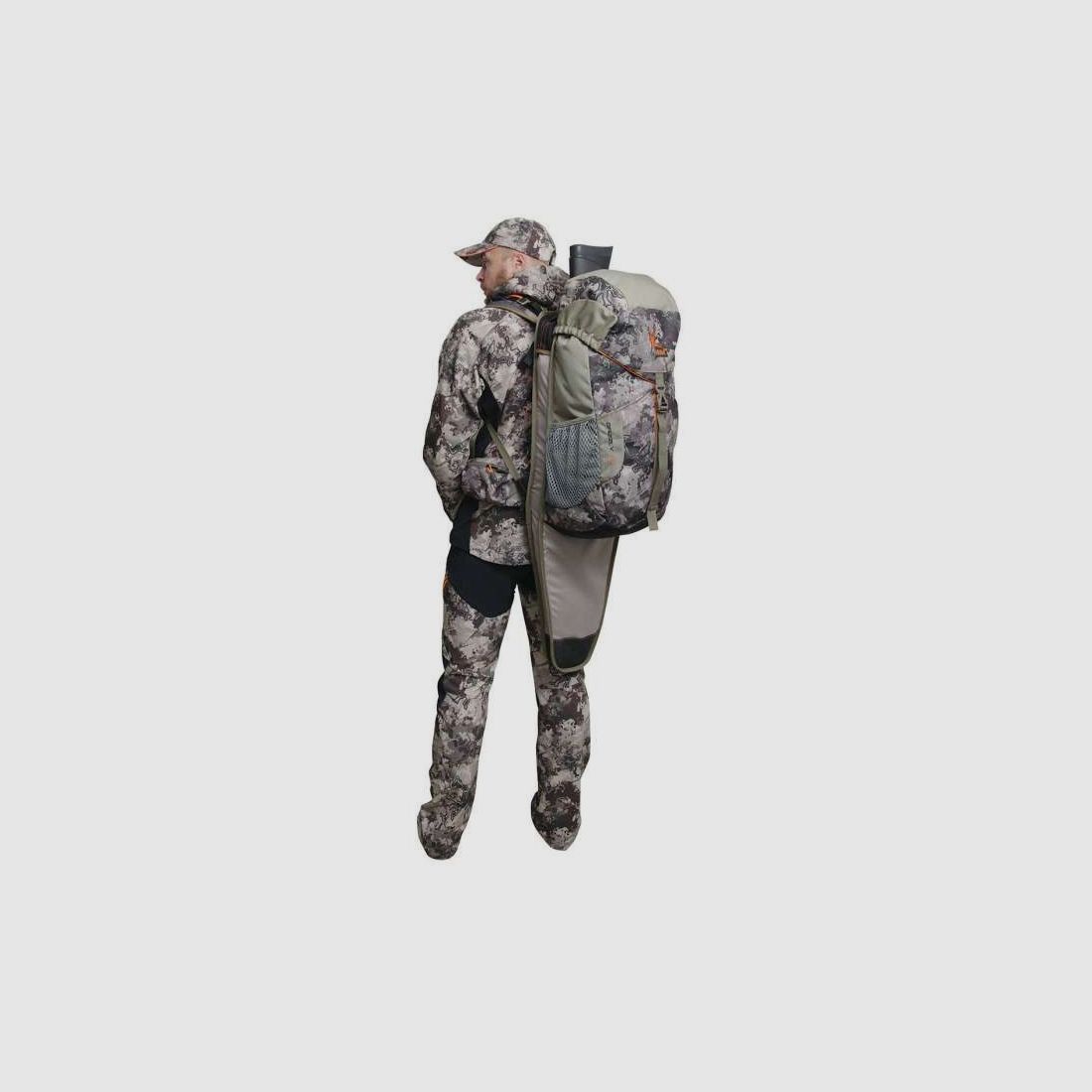 Grizzly 28 Markhor Rucksack, Bild 4 von 13