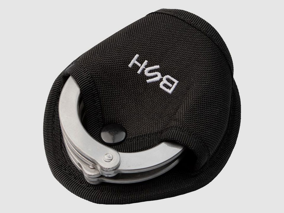 Handboeienholster BSH KJ-010, afbeelding 3 van 6