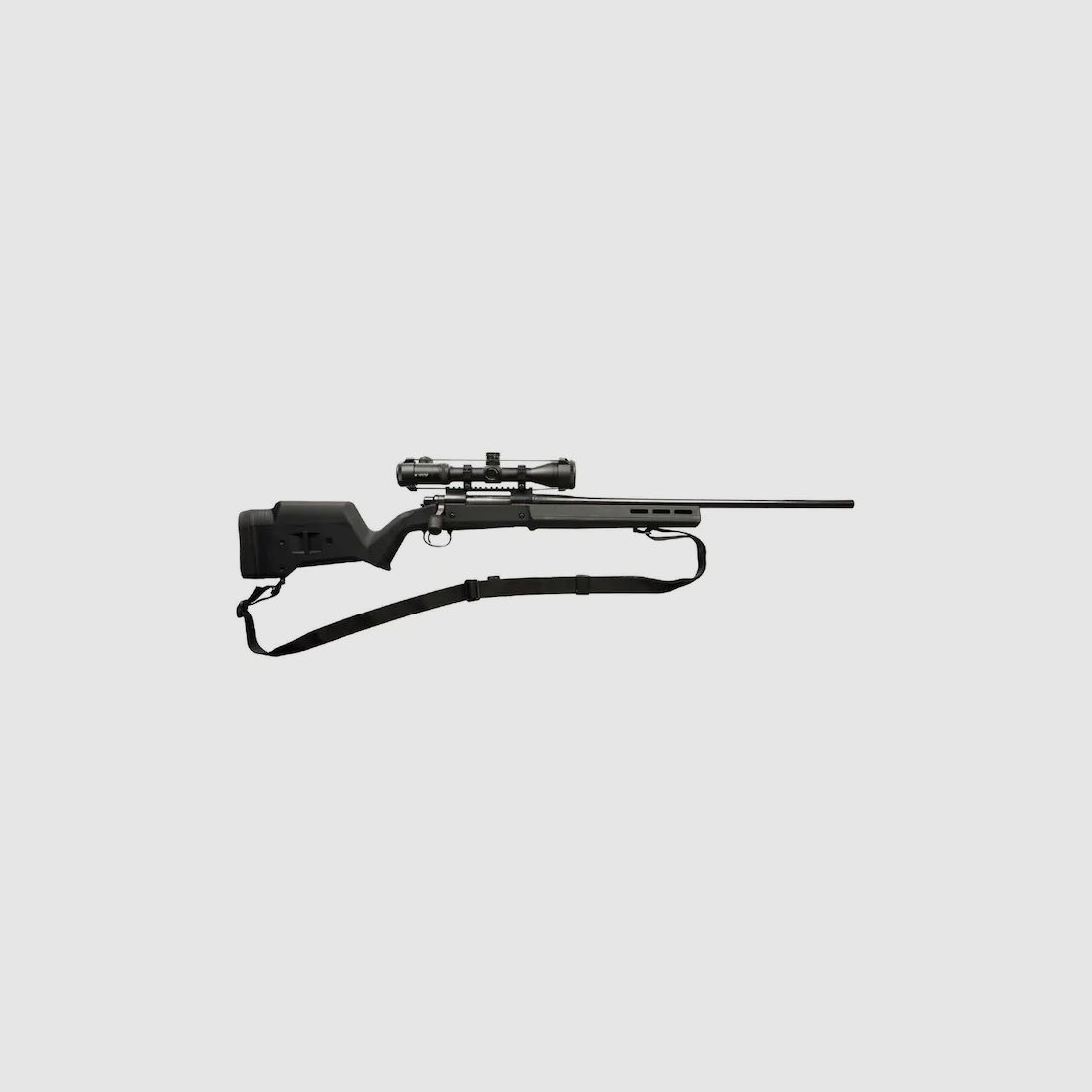 Magpul RLS Sling / Gewerriemen Black