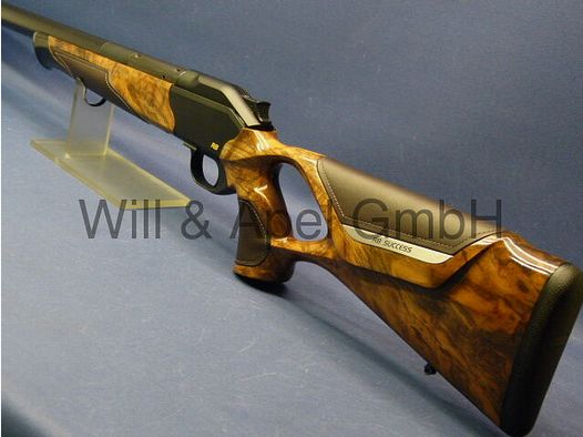 BLASER R8 Succes Silence Leder HK7