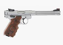 Ruger Mark IV Hunter ze stali nierdzewnej