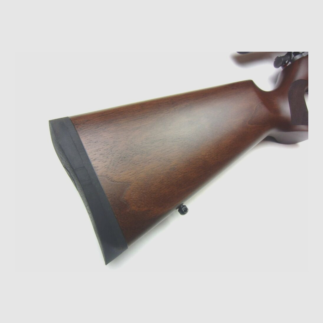 Steel Action	 Steel Action HS HK1 .308Win., Dentler, Leica Amplus 6, 2,5-15x56i