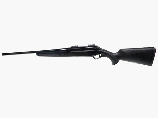 Lupo BE.S.T. Negro Kurz 308Win, LL 51cm, M14x1