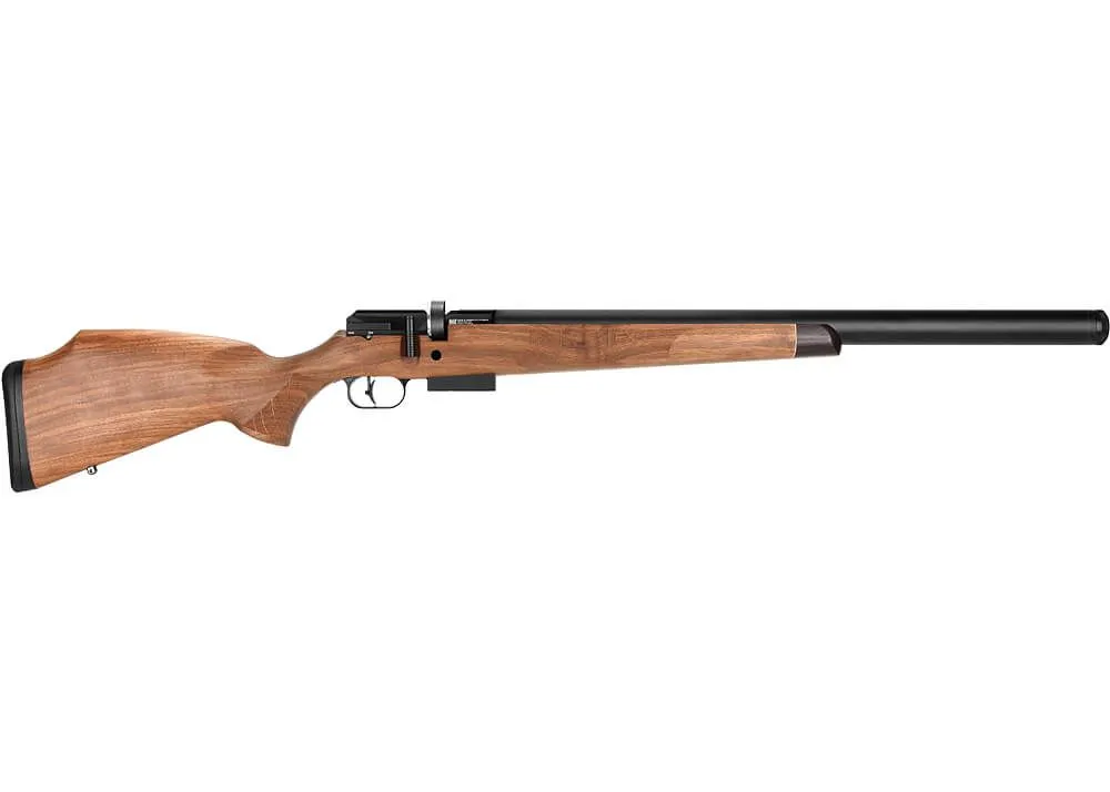 FX DRS Classic Walnut 600 Grade 2 – 6.35 mm