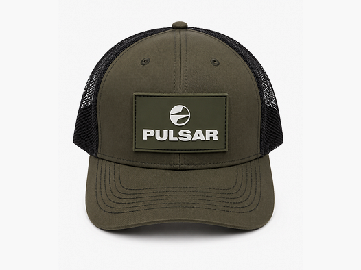 Pulsar Green Edition Pet