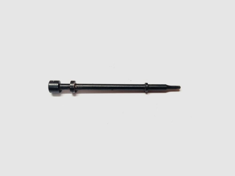 Walther firing pin [11] turned, P1 for Walther pistol P38 / P1