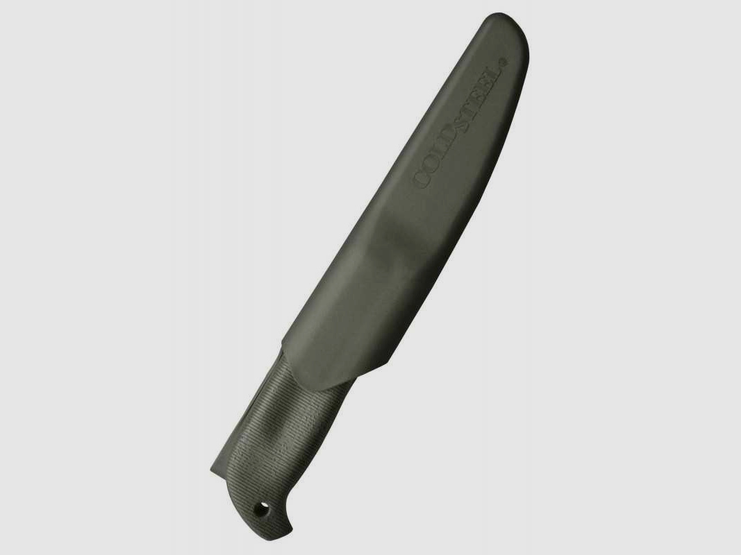 Cold Steel Finn Hawk, Outdoormesser