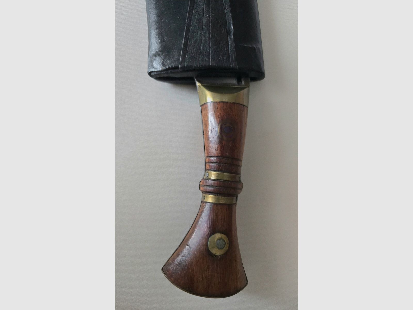 Gurkha combat knife / Khukuri, dagger India
