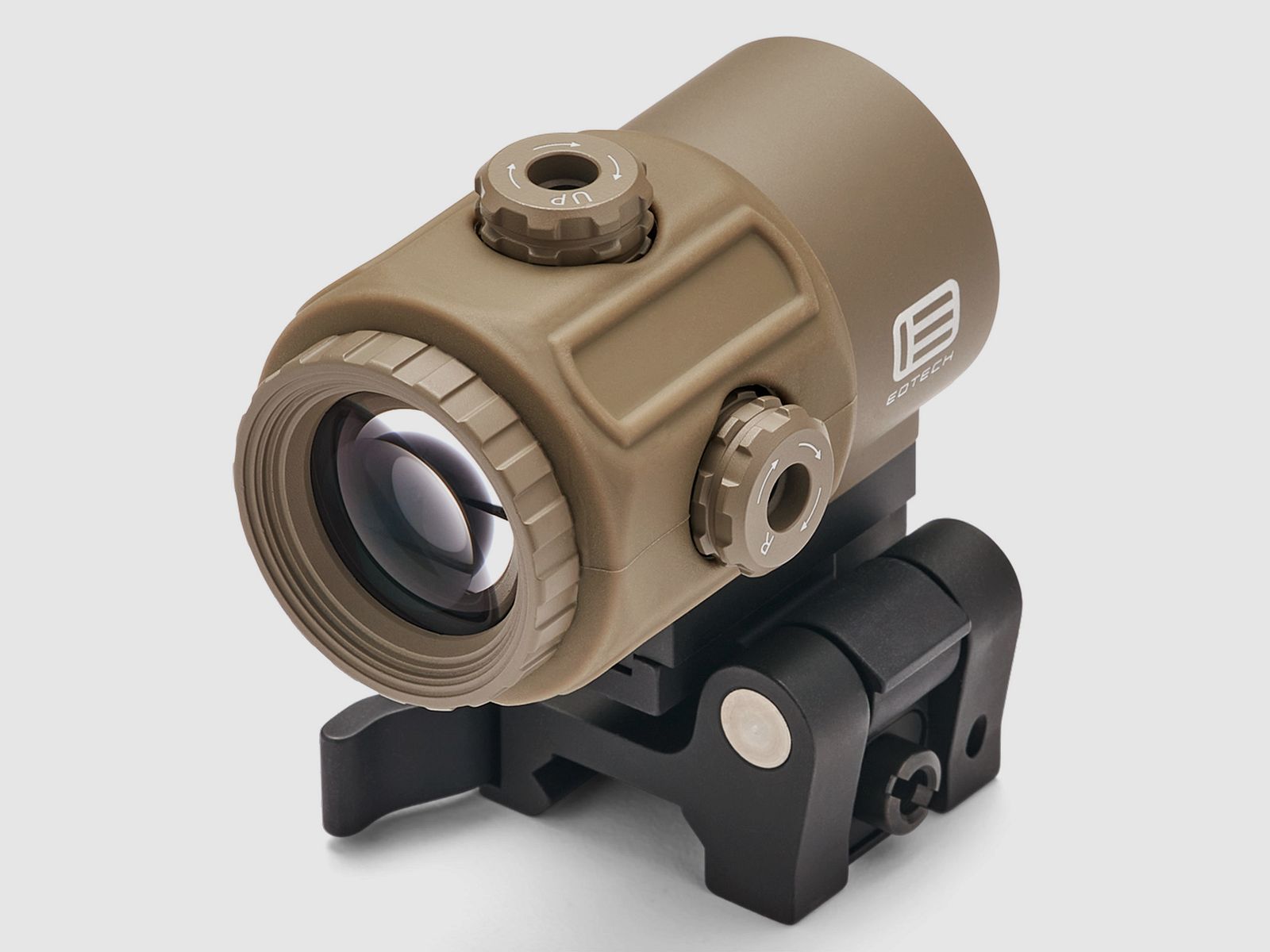 EOTECH G43 Ingranditore FDE, immagine 2 di 2
