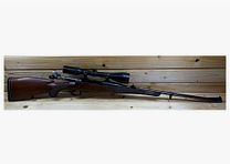 Waffen Schmidt 98er .300WinMag