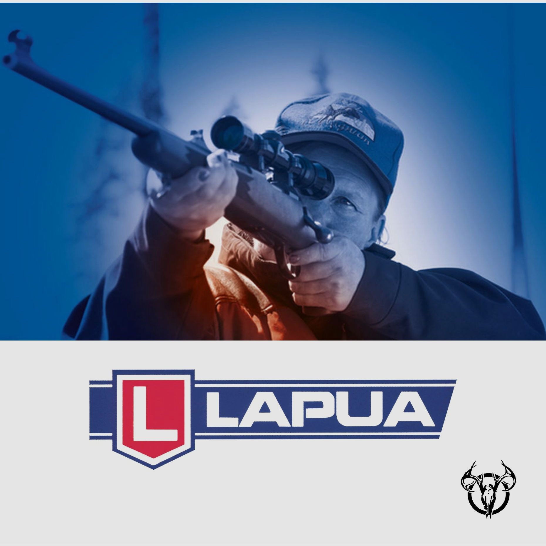 LAPUA Projectiles Rifle Lapua-6,5 mm (6,72 mm / .264)-120 GR-Solid-TRX-50 pcs, image 1 sur 2