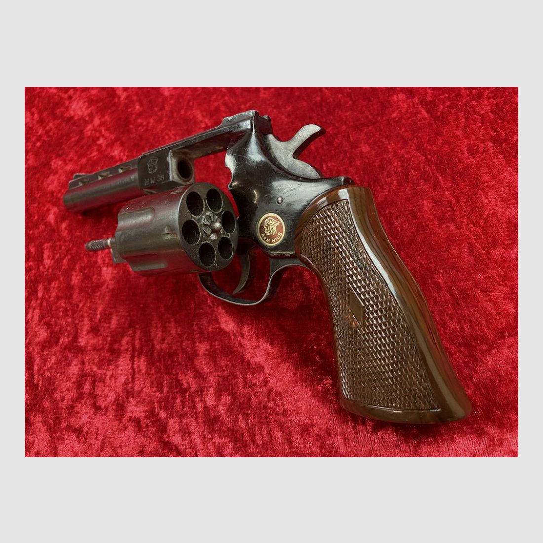 Arminius HW 38