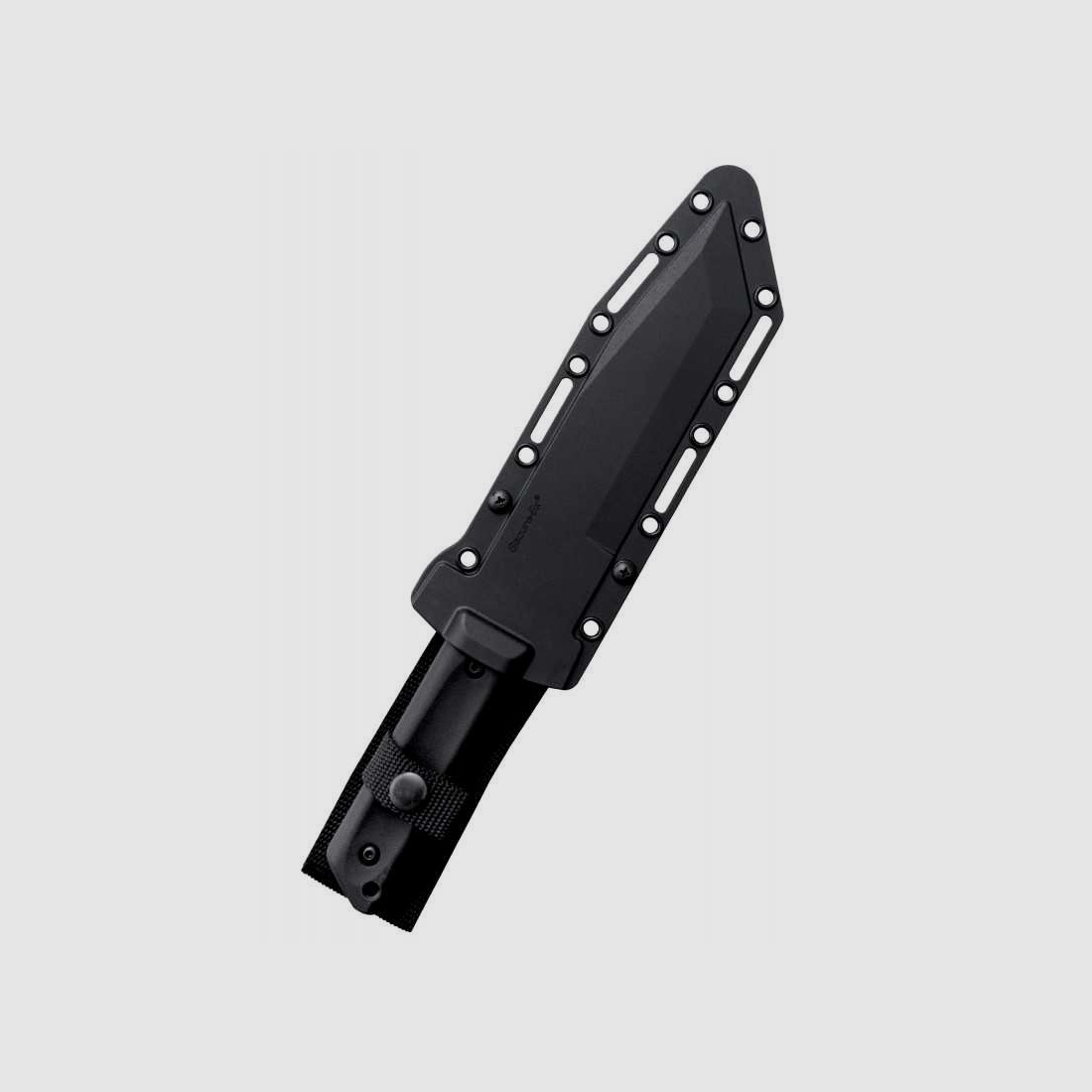 Cold Steel Messer G.I. Tanto mit Secure-Ex Scheide