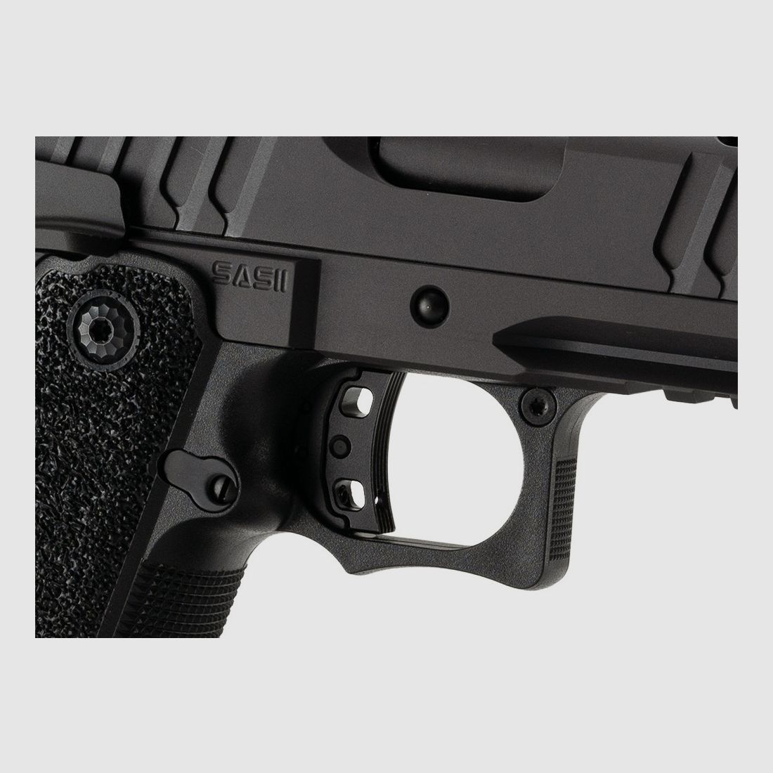 BUL SAS II Tac Comp 5″ Czarny, zdjęcie 6 z 8