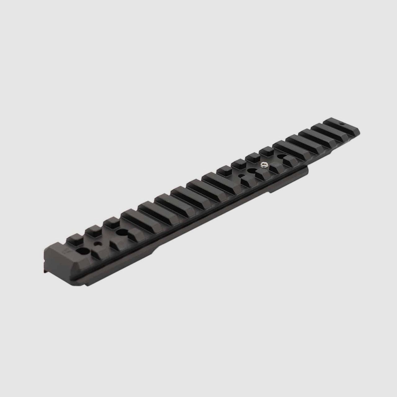 Vision Picatinny Rail For Tikka T3x left 20MOA