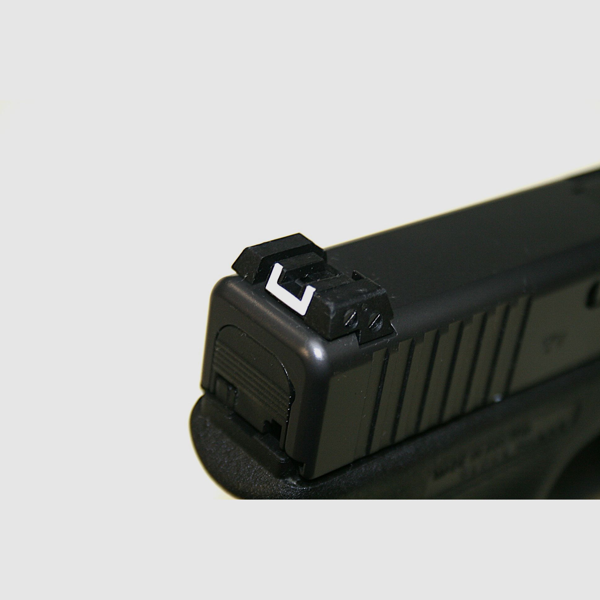 GLOCK 34 Gen.3 RTF2 – 9x19mm (USED), image 6 of 8