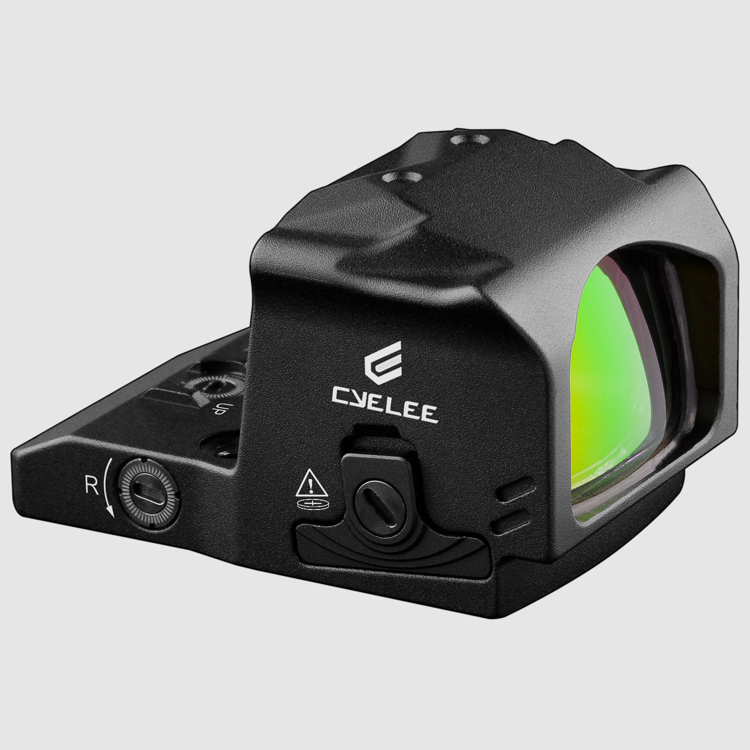 Visée Point Vert Cyelee Wolf G-EDG 3 MOA (RMR), image 3 sur 8