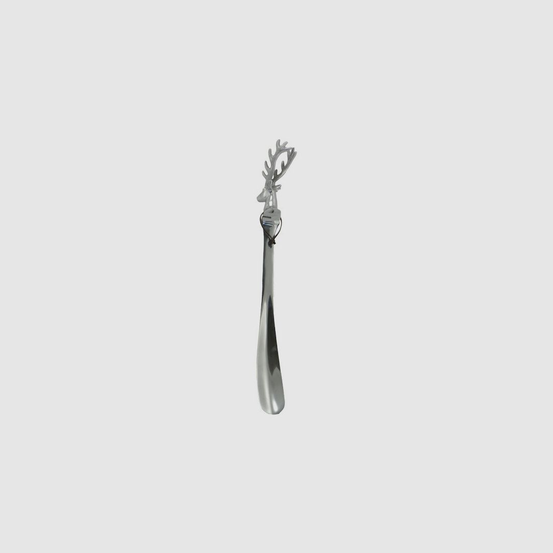 Lovergreen Outdoor Motiv Schuhlöffel Hirsch - Aluminium