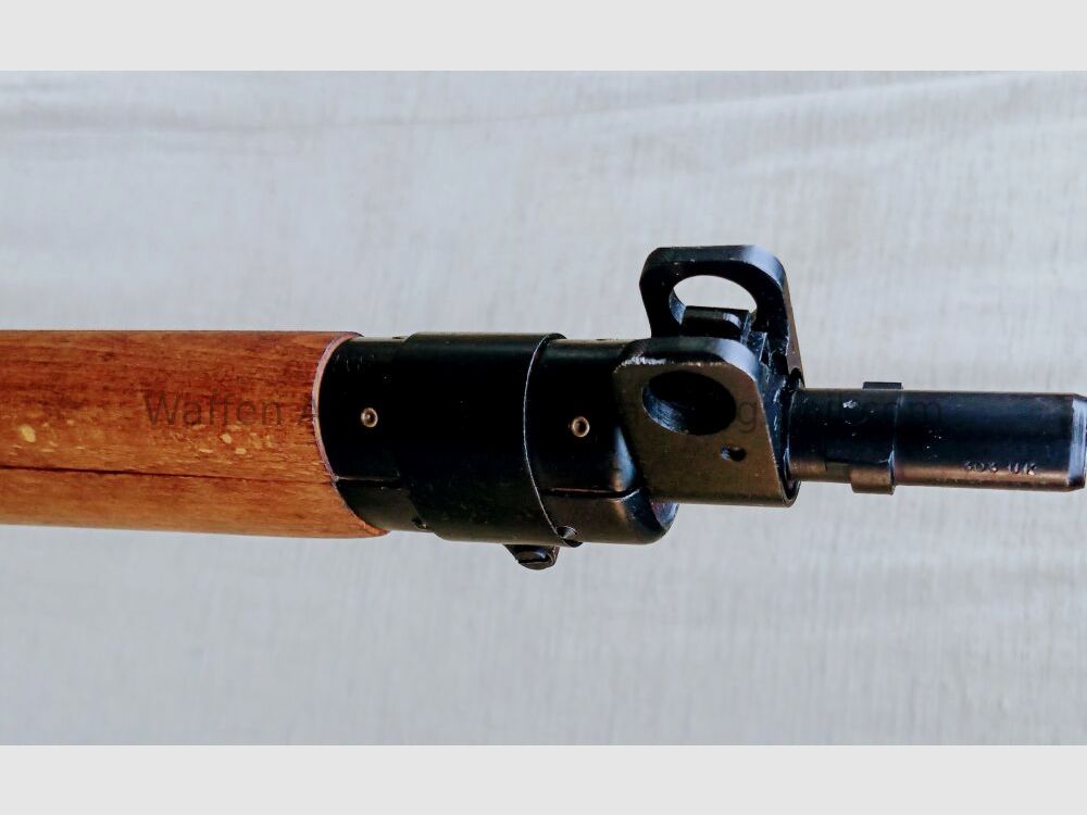 Enfield No.4 MK 2 (F)