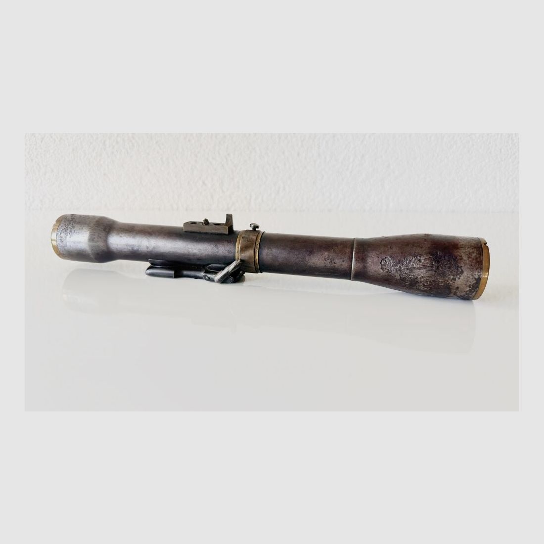 Dr. Walter Gerard Charlottenburg Model C