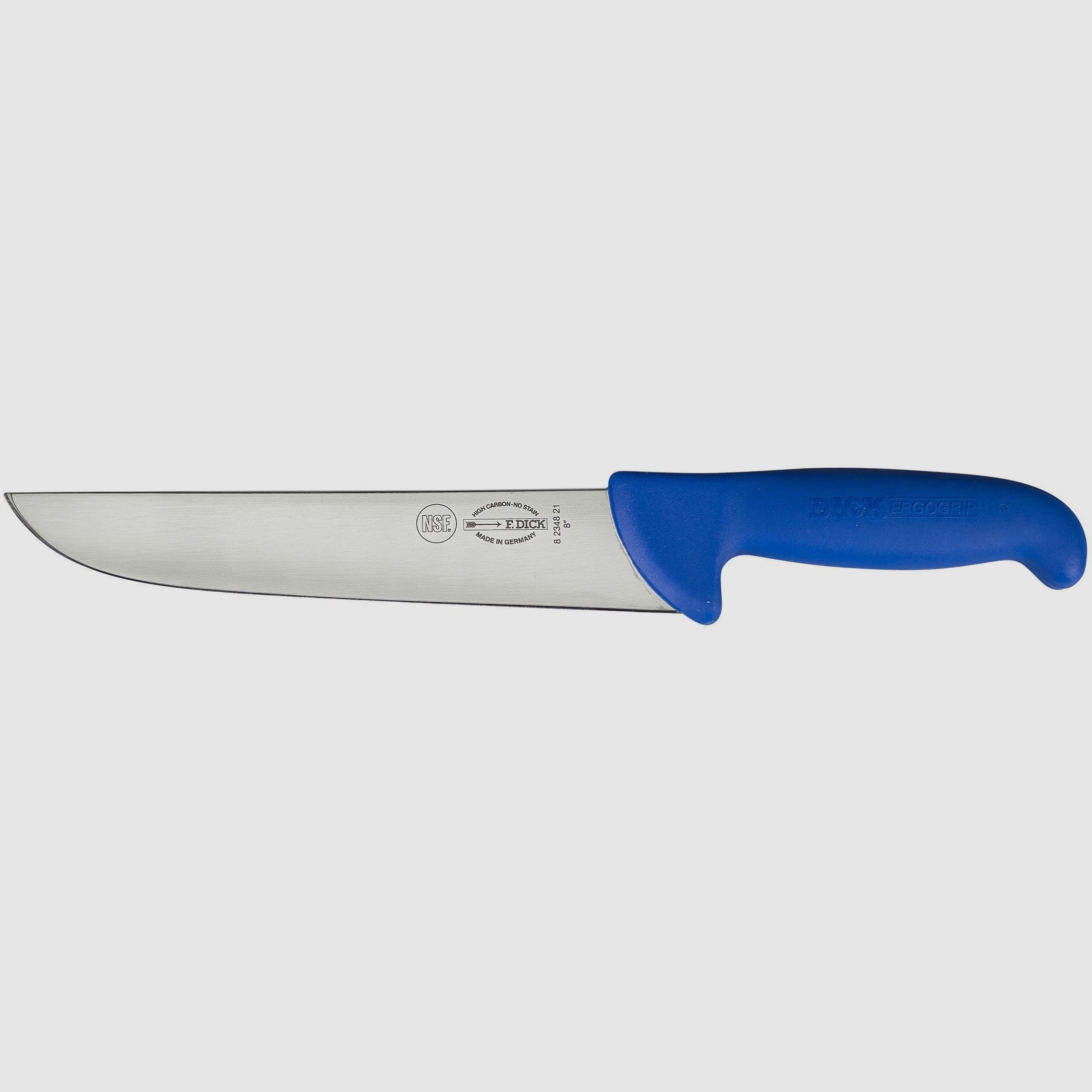 Cuchillo de Bloque Ergogrip Grueso
